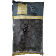 Meenk Licorice Triple Salt Bag 1kg / Bisal Drop Extra Zout