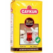 Caykur Rize Tourist Black Loose Leaf Tea 1000g