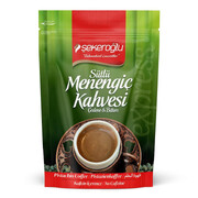 Sekeroglu Pistachio Coffee 200g / Sutlu Menengic Kahvesi