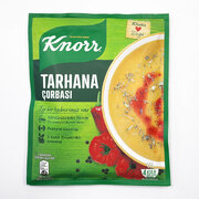 Knorr Soup Tarhana 74g / Tarhana Corbasi 