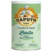 Caputo Dry Yeast Tin 100g / Lievito Secco 100% Italiano