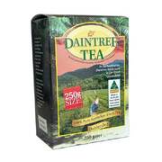 Daintree Black Tea Leaf Loose 250g