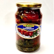 Kryat Tomatoes Marinated Kherson Style 850g