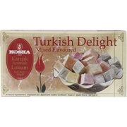 Koska Turkish Delight Mixed 500g