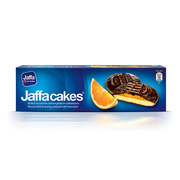 Jaffa Cakes w/Fruit Jelly Covered in Chocolate 150g