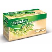 Dogadan Tea Bags Linden 32g / Ihlamur