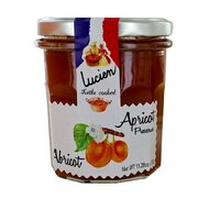 Lucien Georgelin Preserves Apricot 320g / Abricot
