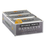 Tuttle & Co Barkleys Mints Tastefully Intense Aniseed 50g / Pack of 6