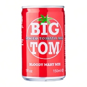 Big Tom Spiced Tomato Mix Juice 150ml / Bloody Mary Mix