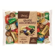 Zaini Chocolates Grand Assortment 500g / Grande Assortimento