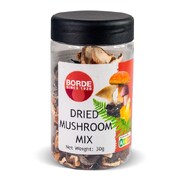 Borde Dried Mushroom Mix 30g