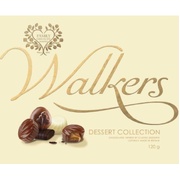 Walkers Chocolates Dessert Collection Gift Box120g