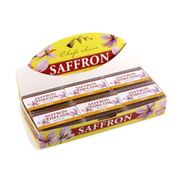 Chef's Choice Saffron Threads 1g / Box of 12