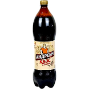 Kvass Andreich from Altai 1.5L