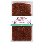 Chef's Choice 100% Pure Premium Quality Saffron Threads 10g