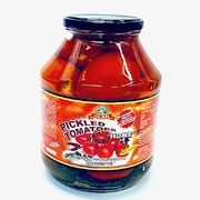 Ulan Tomatoes Pickled Home 1630g / No Vinegar