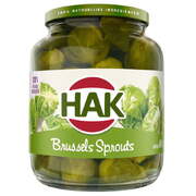 Hak Brussel Sprouts 680g
