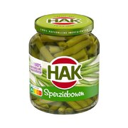 Hak Green Beans 340g / Sperziebonen