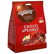 Wawel Candy Choco & Peanut Bag 195g 