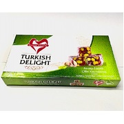 Candy Lovers Turkish Delight with Pistachio 200g / Lokum
