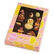 ICKX Chocolates Solid Assorted Easter Gift Box 100g