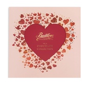 Butlers Chocolate Collection Milk Gift Box 240g