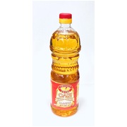 Chuguiv Sunflower Oil Extra Unrefined 1L 