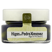 PAiARROP Figs in PX Sherry 145g / Higos al Pedro Xinenez