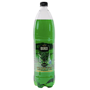Bandi Carbonated Drink Tarragon 1.5L / Tarkhun