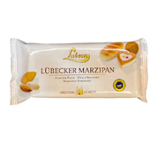 Lubecker Marzipan Almond Paste 200g