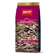 Meray Sunflower Seeds Roasted & Salted 300g / Premium Quality