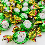 Laica Chocolate Pralines Santa Balls Milk Bag 1kg