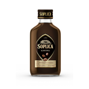 Soplica Liqueur Coffee 100ml / Kawowa