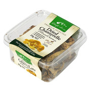 Chef's Choice Dried Chanterelle Mushrooms 20g
