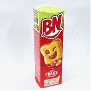 BN Biscuits Strawberry 285g / Gout Fraise