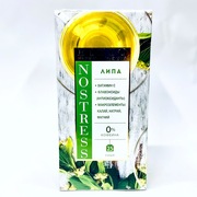 Fitto Herbal Tea Linden No Stress 37.5g / 25 Bags