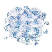 Matlow's Hard Candies Crystal Mints Loose 250g
