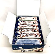 Wedel Chocolate Bar w/Cream 45g / Pawelek Smietanka / Box of 24