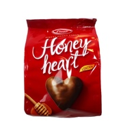 Pionir Honey Hearts w/Fruit Filling 150g / Medeno Srce