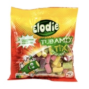 Elodie Candy Tubamix Tix Piquant 200g