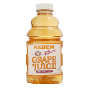 Kedem Juice White Grape 946ml / 100% Natural