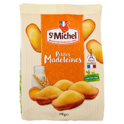 St Michel Mini Madeleines Caramel 175g