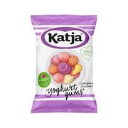 Katja Yoghurt Gums 125g