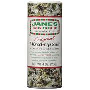 Jane's Krazy Original Mixed-Up Salt & Seasoning 113g