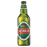 Perla Chmielowa Premium Pilsner Beer 500ml 
