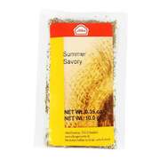 Alba Summer Savory Spice Bohnenkraut Gerebelt 10g