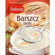 Delecta White Borsch 42g / Barszcz Bialy