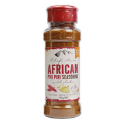 Chef's Choice African Piri-Piri Seasoning 110g