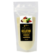 Chef’s Choice Gelatine Powder Gold Grade 210 Blooms 150g