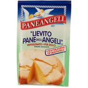 Paneangeli Raising Agent for Cakes Desserts 16g / Lievito Vaniglinato per Dolci